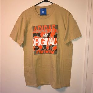 Adidas Originals Men’s Large Shirt